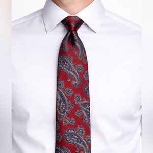 CHRISTIAN DIOR TIE | LUXURY TIE | DIOR TIE
